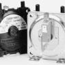 Запчасти для промышленных обогревателей Honeywell  Реле давления C6065F1175