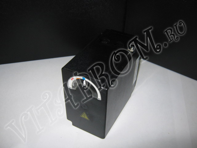 Запчасти для тепловой автоматики Honeywell LKS 160-34